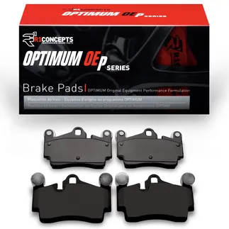 R1 Concepts 2552-0978-00 Optimum Oe Pads